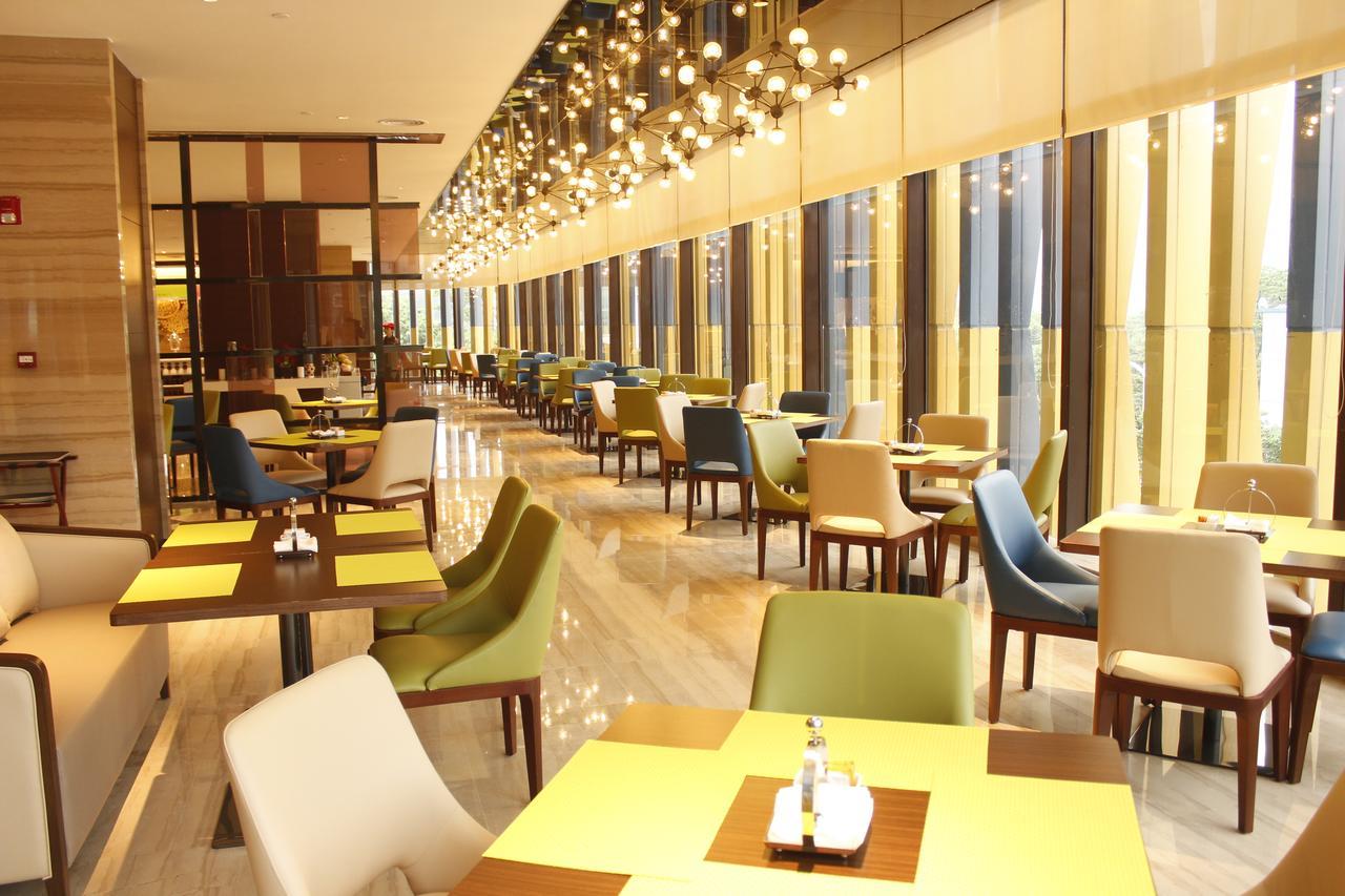 Hampton By Hilton Foshan Sanshui Exterior foto